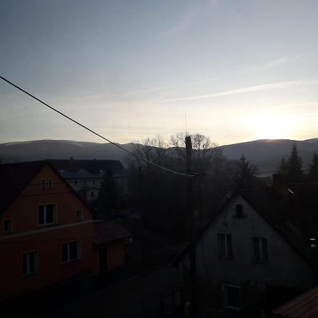 Mieszkanie Z Widokiem Na Gory Karpacz Sosnowka Marczyce Exteriér fotografie