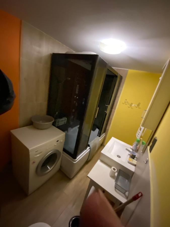 Mieszkanie Z Widokiem Na Gory Karpacz Sosnowka Marczyce Exteriér fotografie
